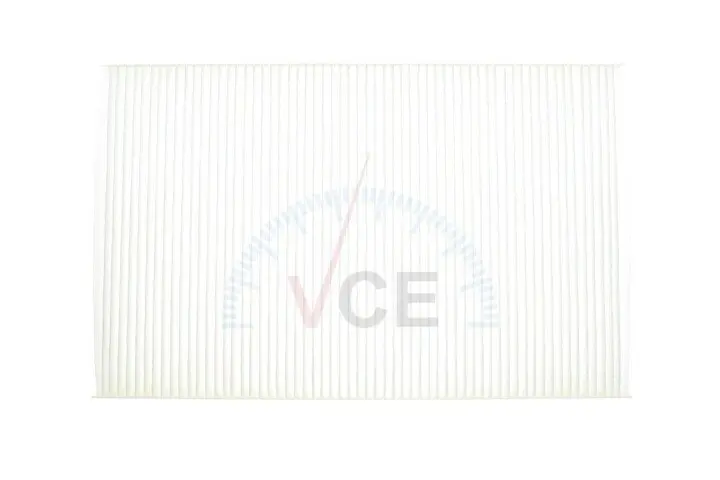 Фільтр, повітря у внутрішньому просторі MAHLE LA 46 (фото 1)