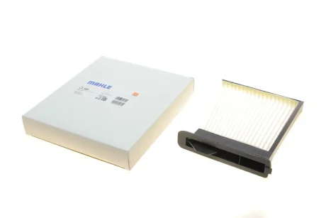 Фільтр, повітря у внутрішньому просторі MAHLE LA 480