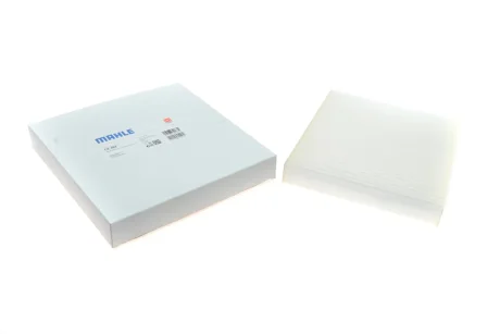 Фильтр, воздух во внутреннем пространстве MAHLE LA 493