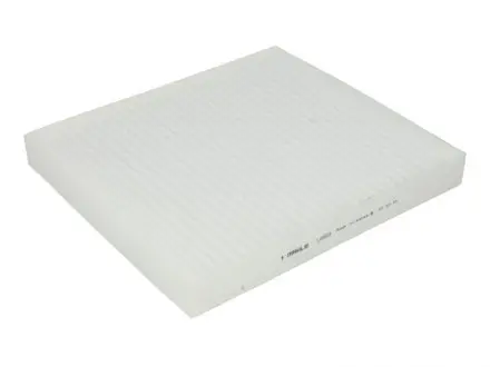 Фильтр, воздух во внутреннем пространстве MAHLE LA 569