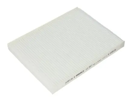 Фильтр салона MAHLE LA587