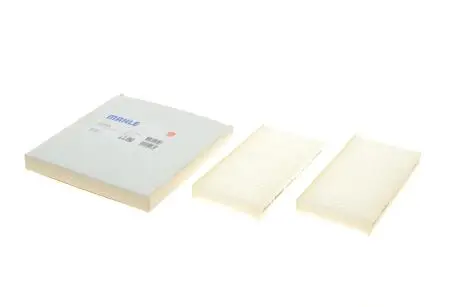 Фильтр, воздух во внутреннем пространстве MAHLE LA 674/S