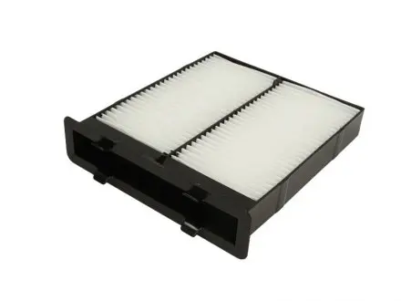 Фільтр салону MAHLE LA682