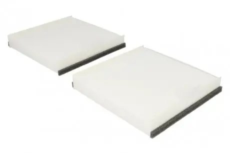 Фильтр салона MAHLE LA76/S