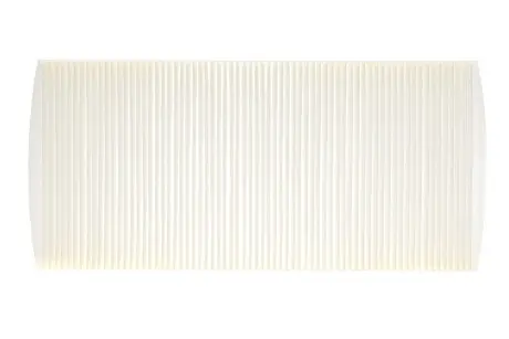 Фильтр, воздух во внутреннем пространстве MAHLE LA 78