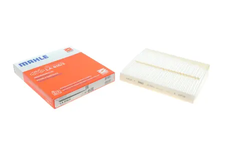 Фильтр, воздух во внутреннем пространстве MAHLE LA 816/3