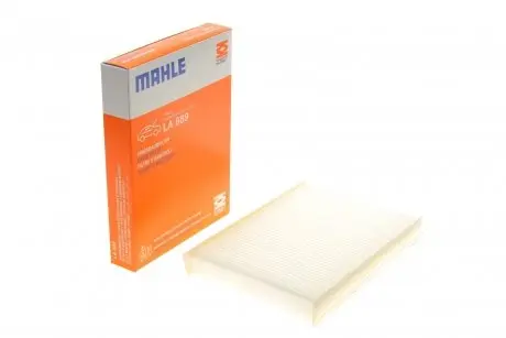 Фильтр, воздух во внутреннем пространстве MAHLE LA 889