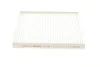 Фильтр, воздух во внутреннем пространстве MAHLE LA 918 (фото 3)