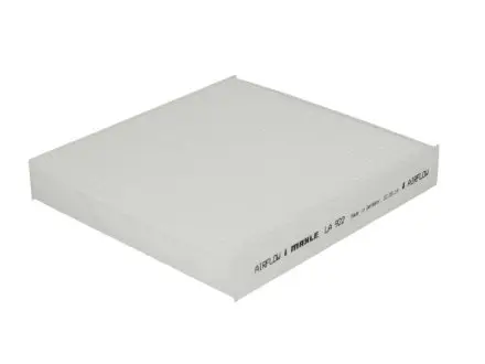 Фильтр, воздух во внутреннем пространстве MAHLE LA 922