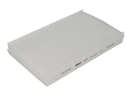 Фильтр, воздух во внутреннем пространстве MAHLE LA 97