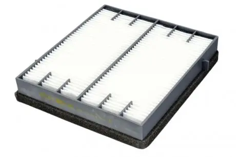 Фільтр салону mb w163 98- MAHLE LA98