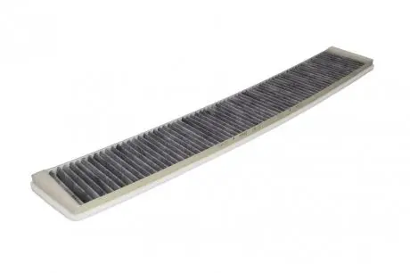 Фильтр, воздух во внутреннем пространстве MAHLE LAK 102