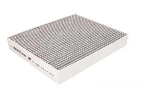 Фильтр воздушный кондиционера (салона) MAHLE LAK 1138