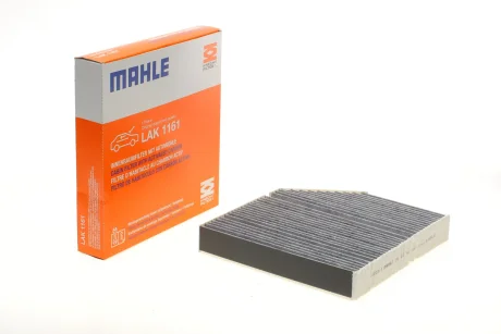 Фильтр воздушный кондиционера (салона) MAHLE LAK 1161