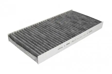 Фильтр, воздух во внутреннем пространстве MAHLE LAK 117