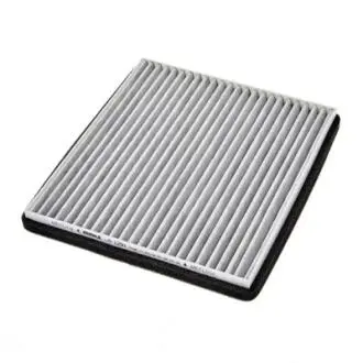 Фильтр, воздух во внутреннем пространстве MAHLE LAK 129/1