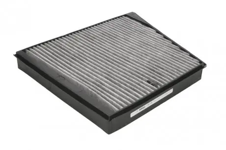 Фильтр, воздух во внутреннем пространстве MAHLE LAK 156