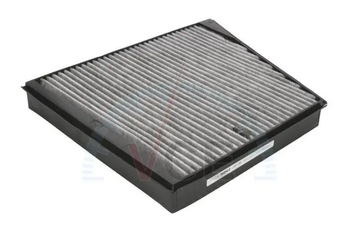 Фильтр, воздух во внутреннем пространстве MAHLE LAK 156 (фото 1)