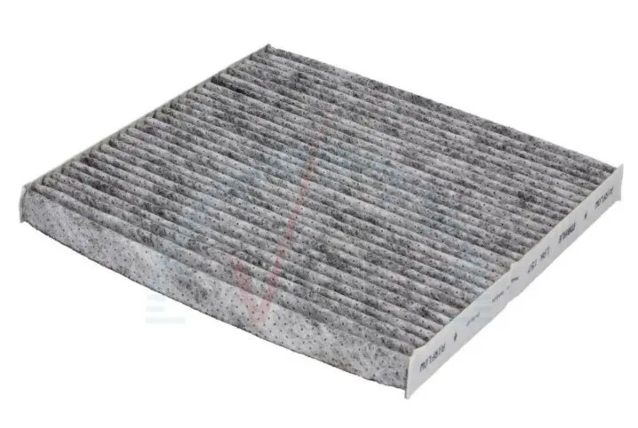 Фильтр, воздух во внутреннем пространстве MAHLE LAK 157 (фото 1)