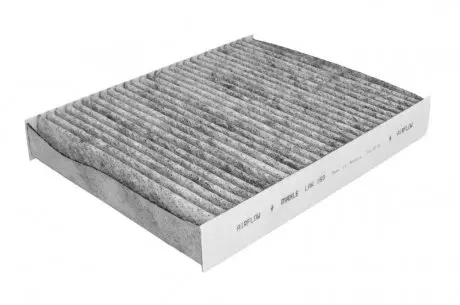 Фильтр, воздух во внутреннем пространстве MAHLE LAK 169