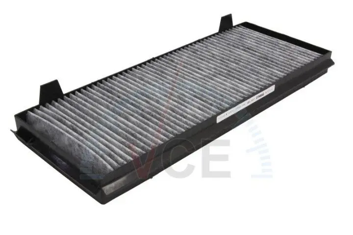 Фильтр, воздух во внутреннем пространстве MAHLE LAK 196 (фото 1)