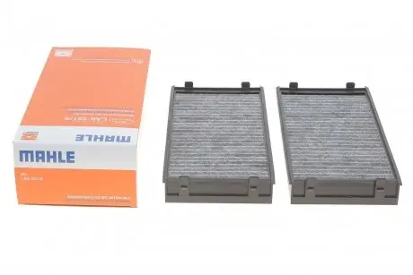 Фильтр, воздух во внутреннем пространстве MAHLE LAK 221/S