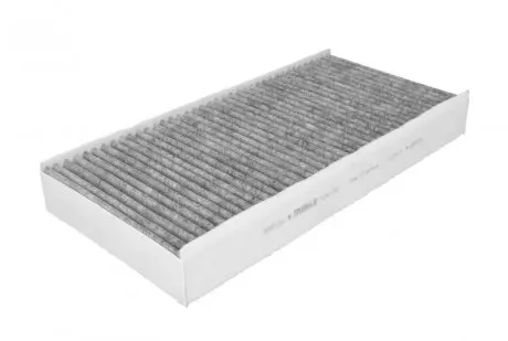 Фильтр, воздух во внутреннем пространстве MAHLE LAK 232