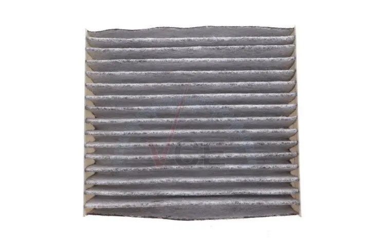 Фильтр, воздух во внутреннем пространстве MAHLE LAK 251 (фото 1)