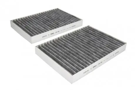 Фильтр, воздух во внутреннем пространстве MAHLE LAK 292/S