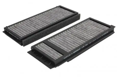 Фильтр, воздух во внутреннем пространстве MAHLE LAK 346/S