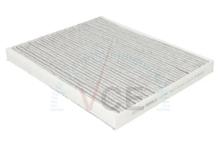 Фото 1 - Фильтр, воздух во внутреннем пространстве MAHLE LAK 373 Фильтр, воздух во внутреннем пространстве MAHLE LAK 373 (фото 1)