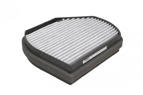 Фільтр, повітря у внутрішньому просторі MAHLE LAK 37