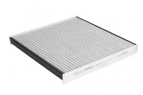 Фильтр, воздух во внутреннем пространстве MAHLE LAK 411