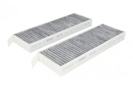 Фильтр, воздух во внутреннем пространстве MAHLE LAK 428/S