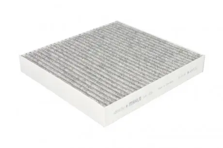 Фильтр, воздух во внутреннем пространстве MAHLE LAK 436