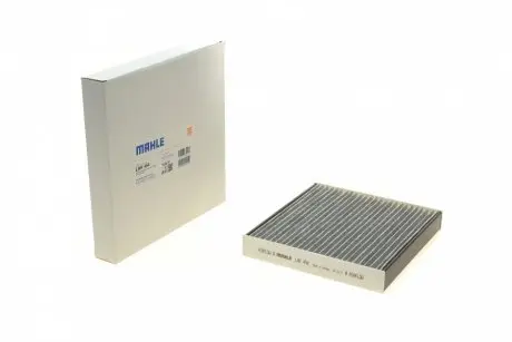 Фільтр, повітря у внутрішньому просторі MAHLE LAK 454