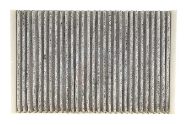 Фильтр, воздух во внутреннем пространстве MAHLE LAK 46 (фото 1)