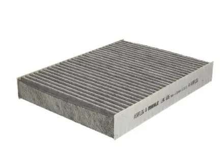 Фильтр, воздух во внутреннем пространстве MAHLE LAK 686