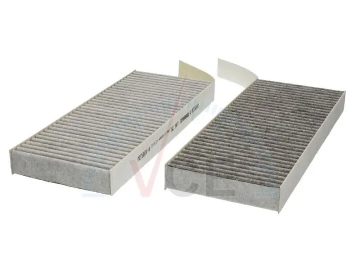 Фильтр, воздух во внутреннем пространстве MAHLE LAK 751/S (фото 1)