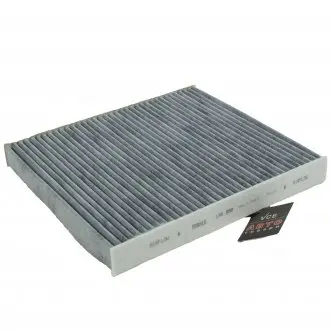 Фильтр, воздух во внутреннем пространстве MAHLE LAK 888