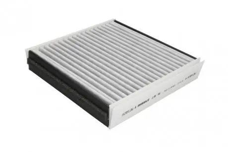 Фільтр, повітря у внутрішньому просторі MAHLE LAK 96
