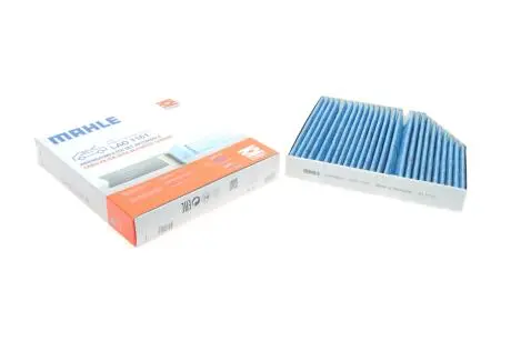 Фильтр салона mb c-class (w 205) 14-/e-class (w213) 16- (угольный) (антиаллергенный) MAHLE LAO 1161