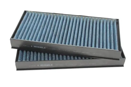 Фильтр, воздух во внутреннем пространстве MAHLE LAO 221/S