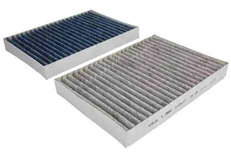 Фильтр, воздух во внутреннем пространстве MAHLE LAO 292/S