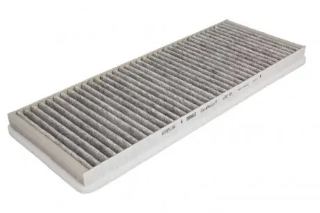 Фильтр, воздух во внутреннем пространстве MAHLE LAO 45