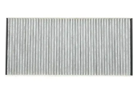 Фильтр, воздух во внутреннем пространстве MAHLE LAO 62