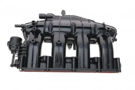 Коллектор впускной ауди a3/q3/skoda octavia/superb/vw golf v/vi/passat 1.8/2.0 tfsi/tsi 04-18 MAHLE LM 1031