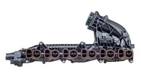 Впускной коллектор bmw 3 (e90/e92/e93) MAHLE LM 1069