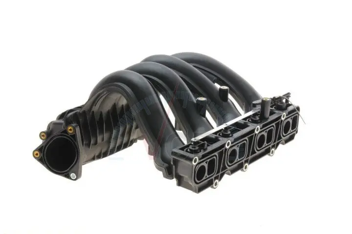 Коллектор впускной mb sprinter/e-class/c-class/vito 2.2 cdi (om611/om646) MAHLE LM 2 (фото 1)