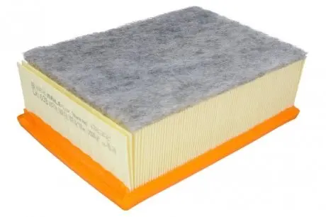 Воздушный фильтр MAHLE LX 1033